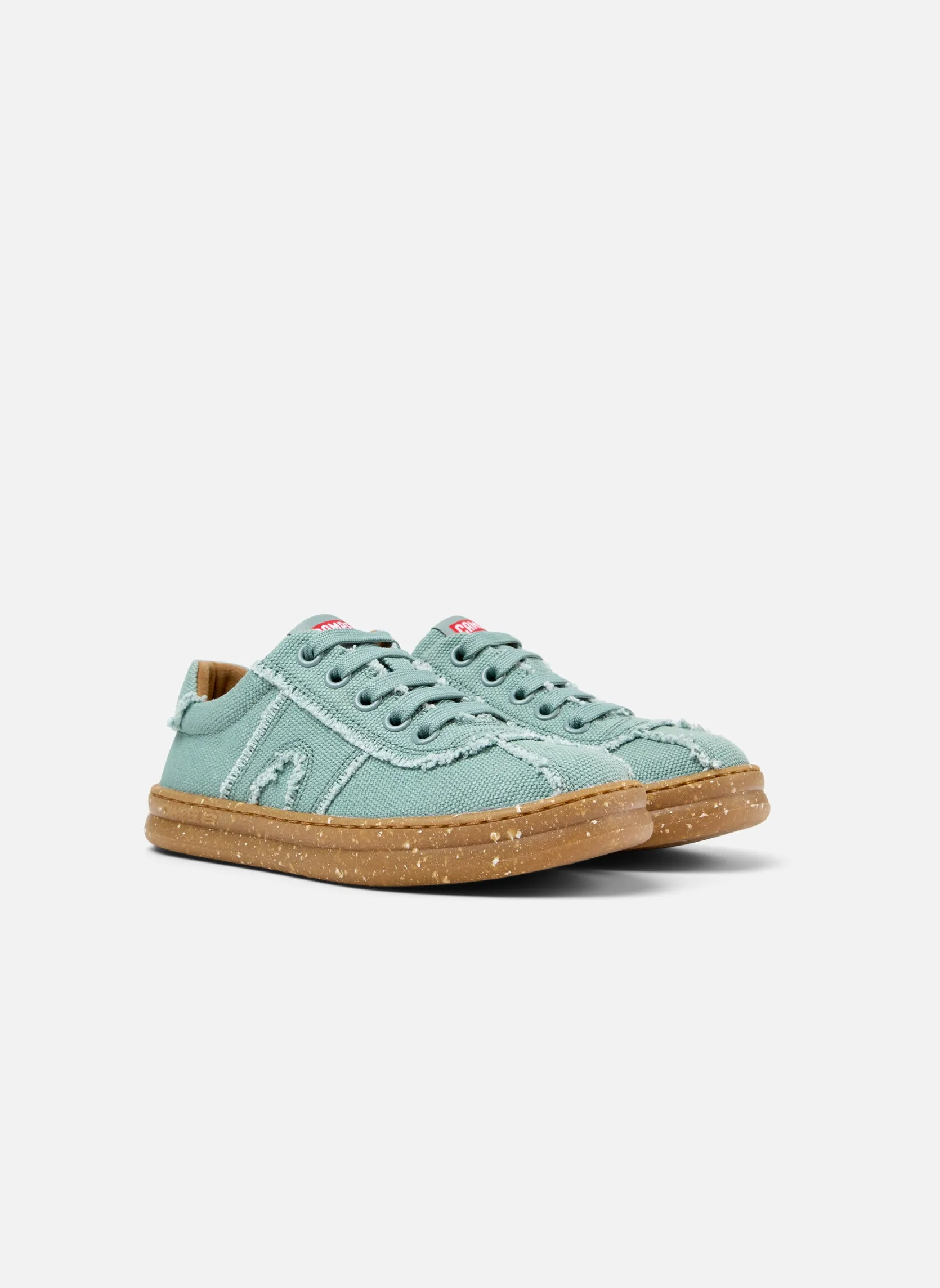 Sneakers Kids Camper Runner Four
