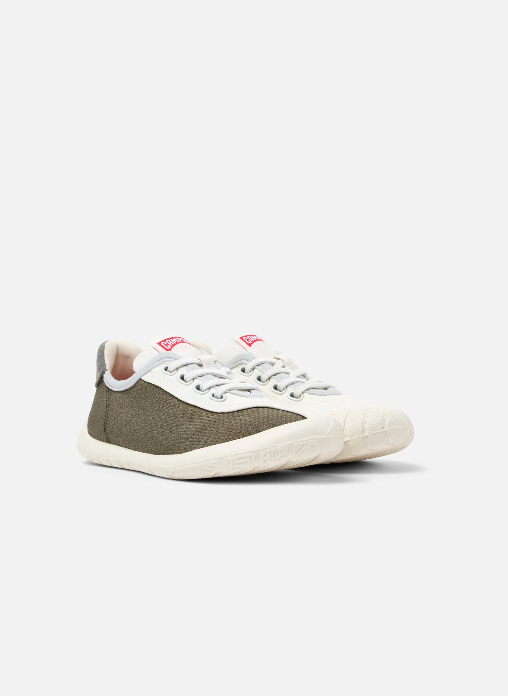 Sneakers Kids Camper Twins