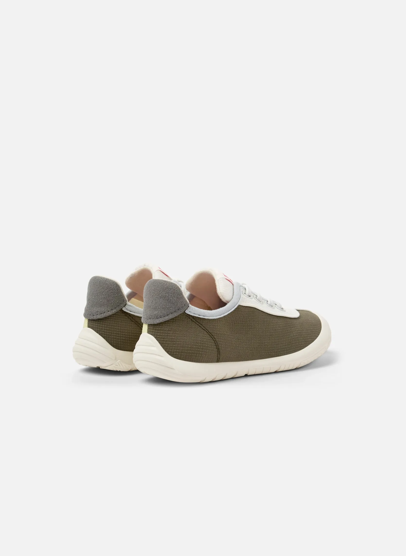 Sneakers Kids Camper Twins