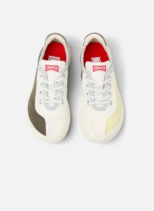 Sneakers Kids Camper Twins