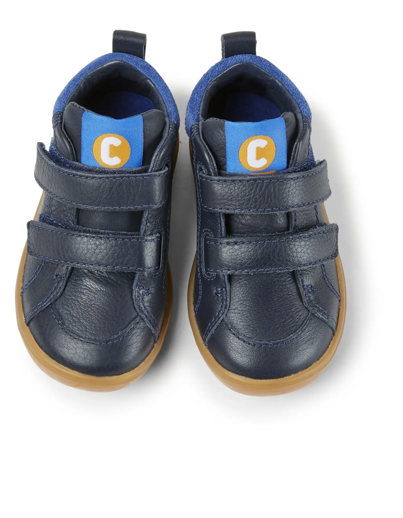 Sneakers Unisex Camper Pursuit