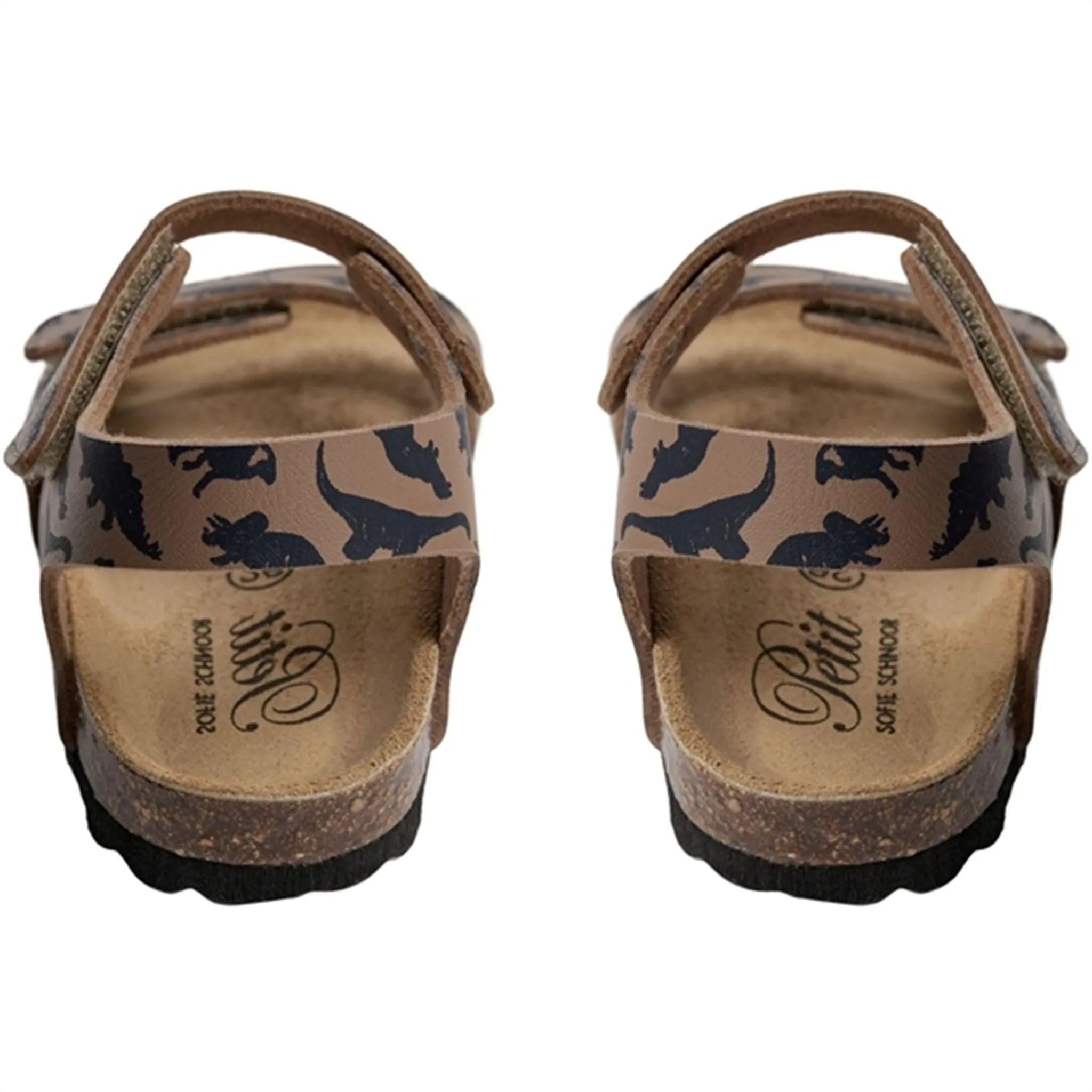 Sofie Schnoor Beige Sandals