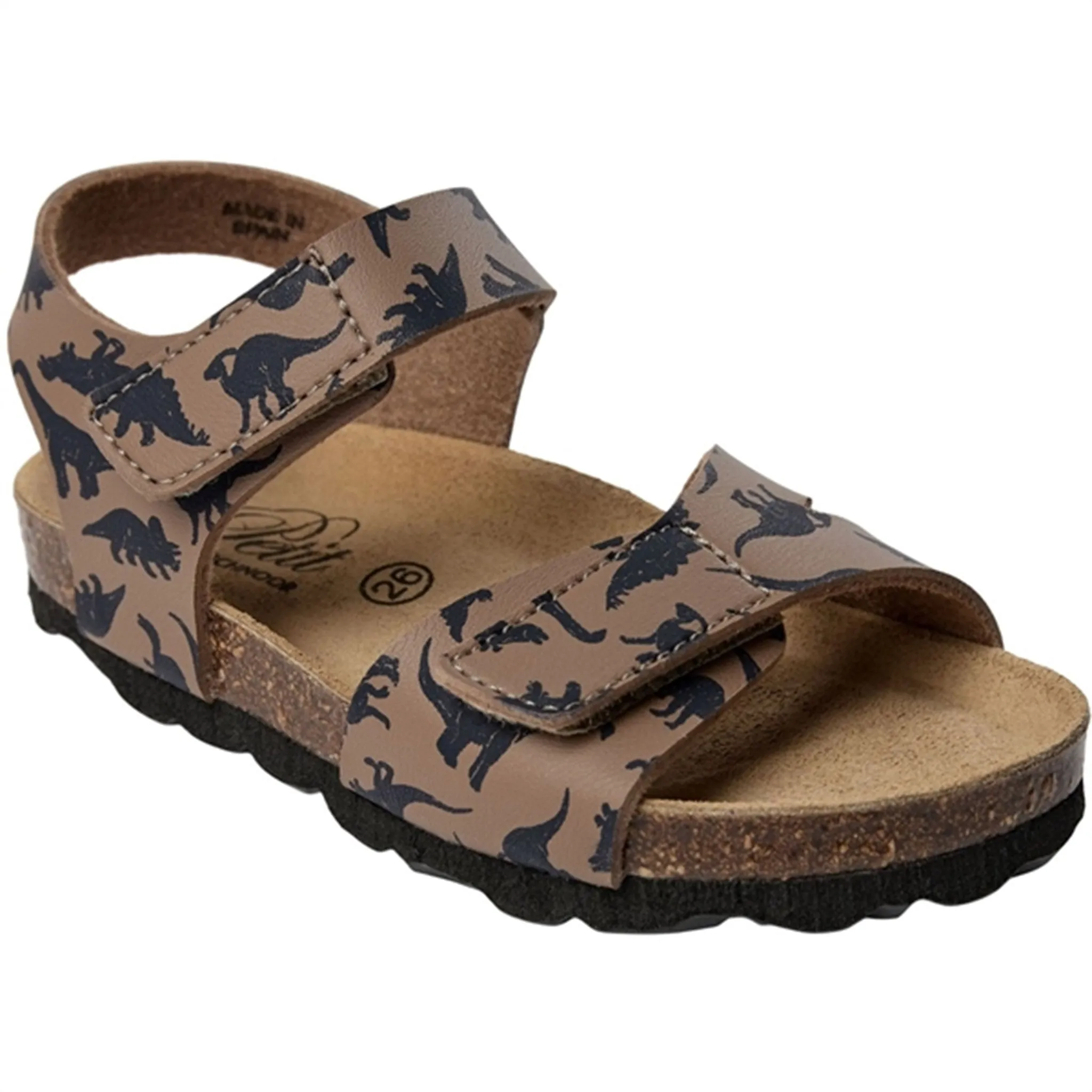 Sofie Schnoor Beige Sandals