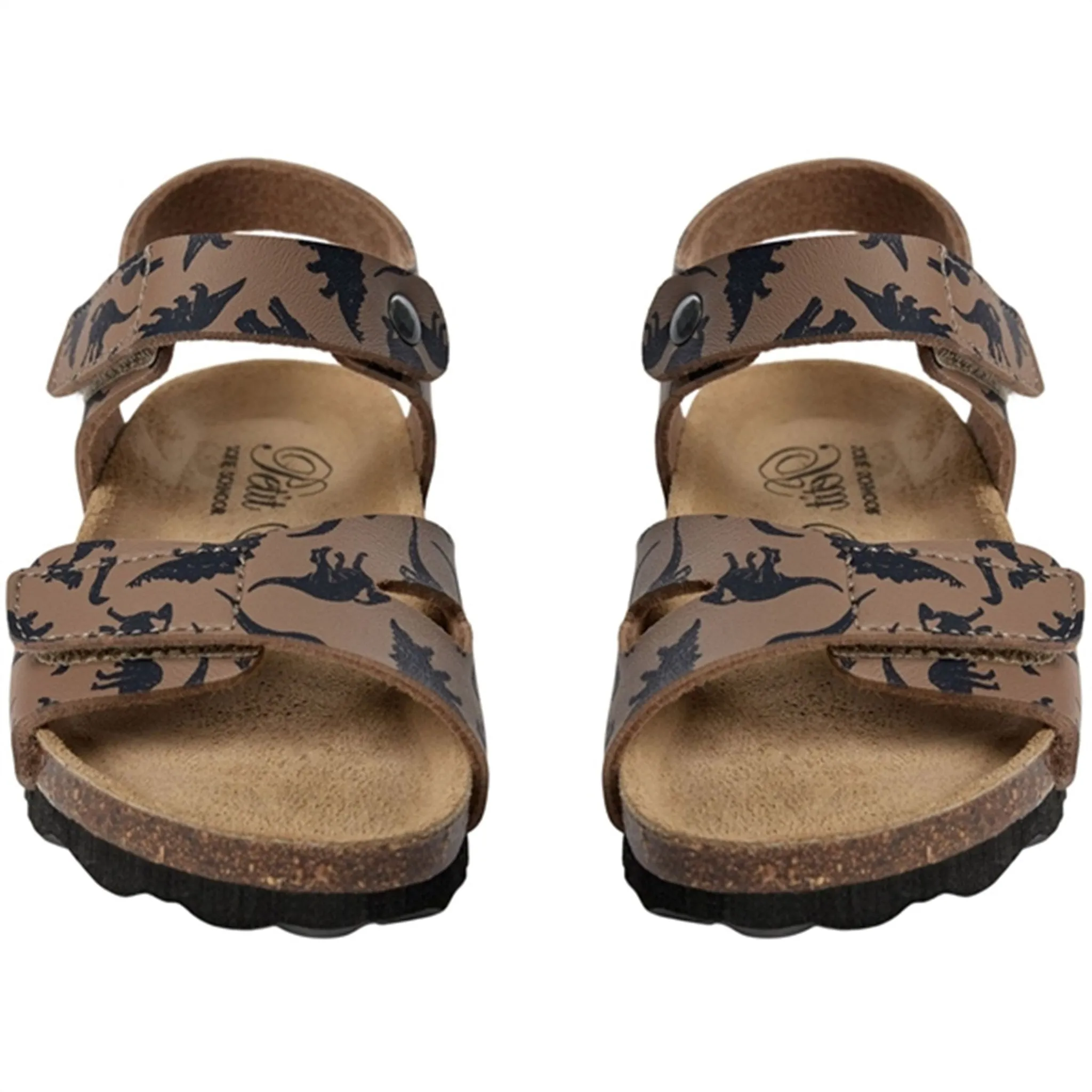 Sofie Schnoor Beige Sandals