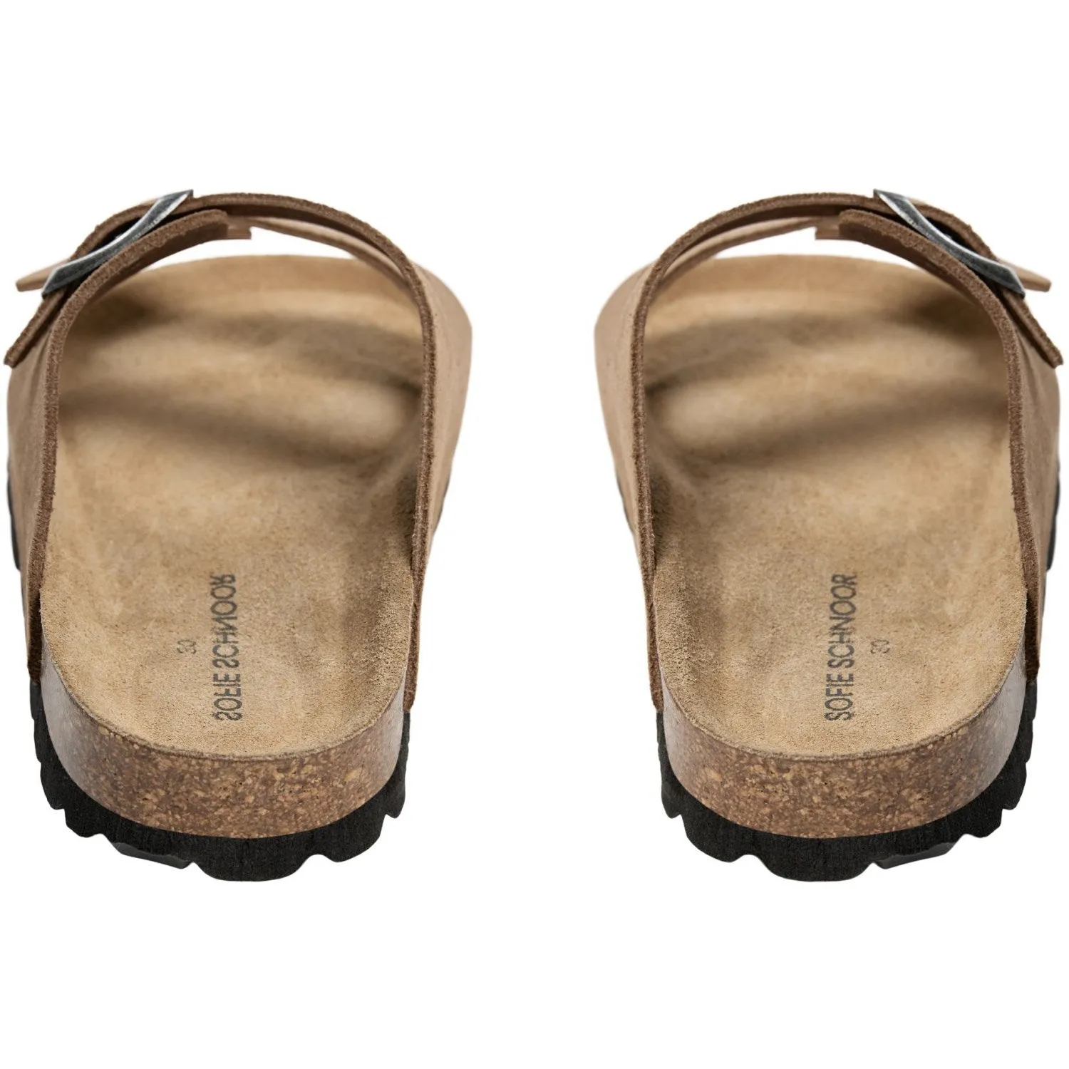 Sofie Schnoor Dark Sand Elgasy Sandal
