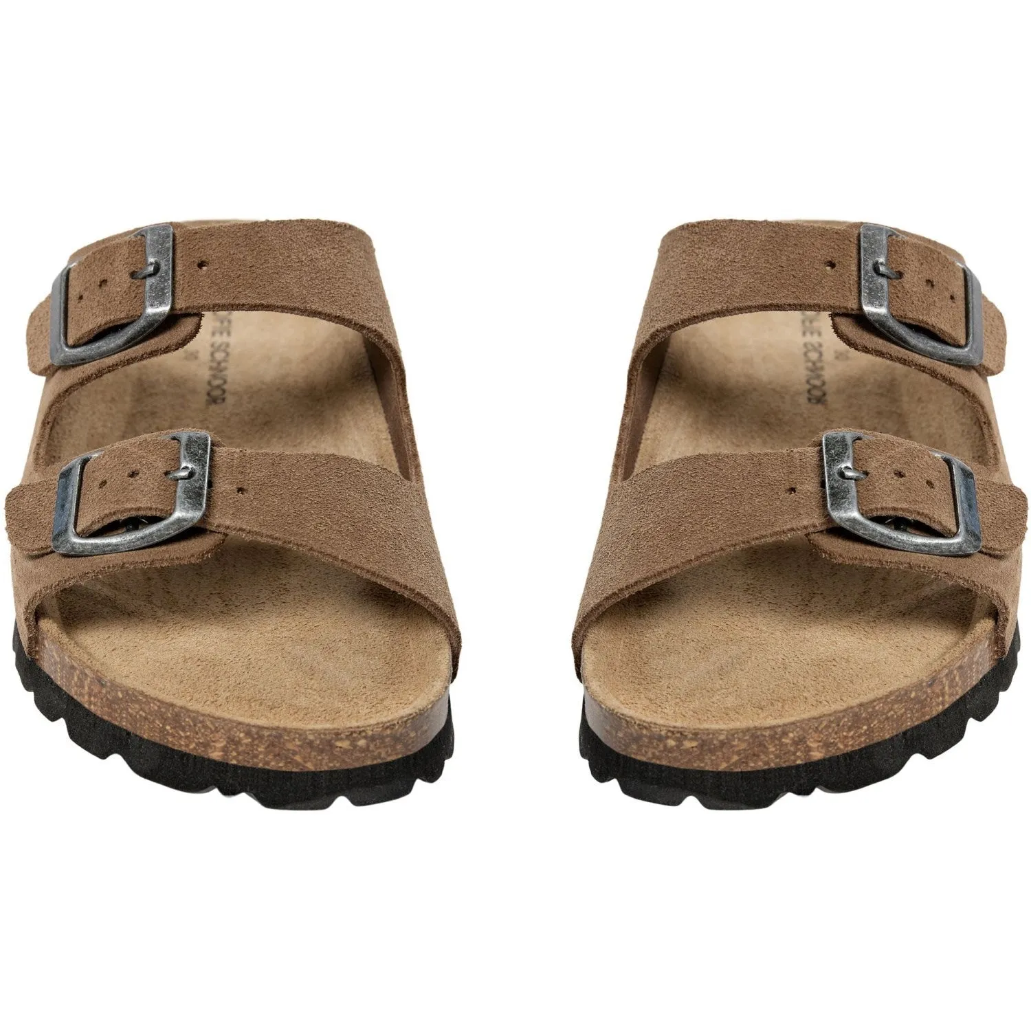 Sofie Schnoor Dark Sand Elgasy Sandal
