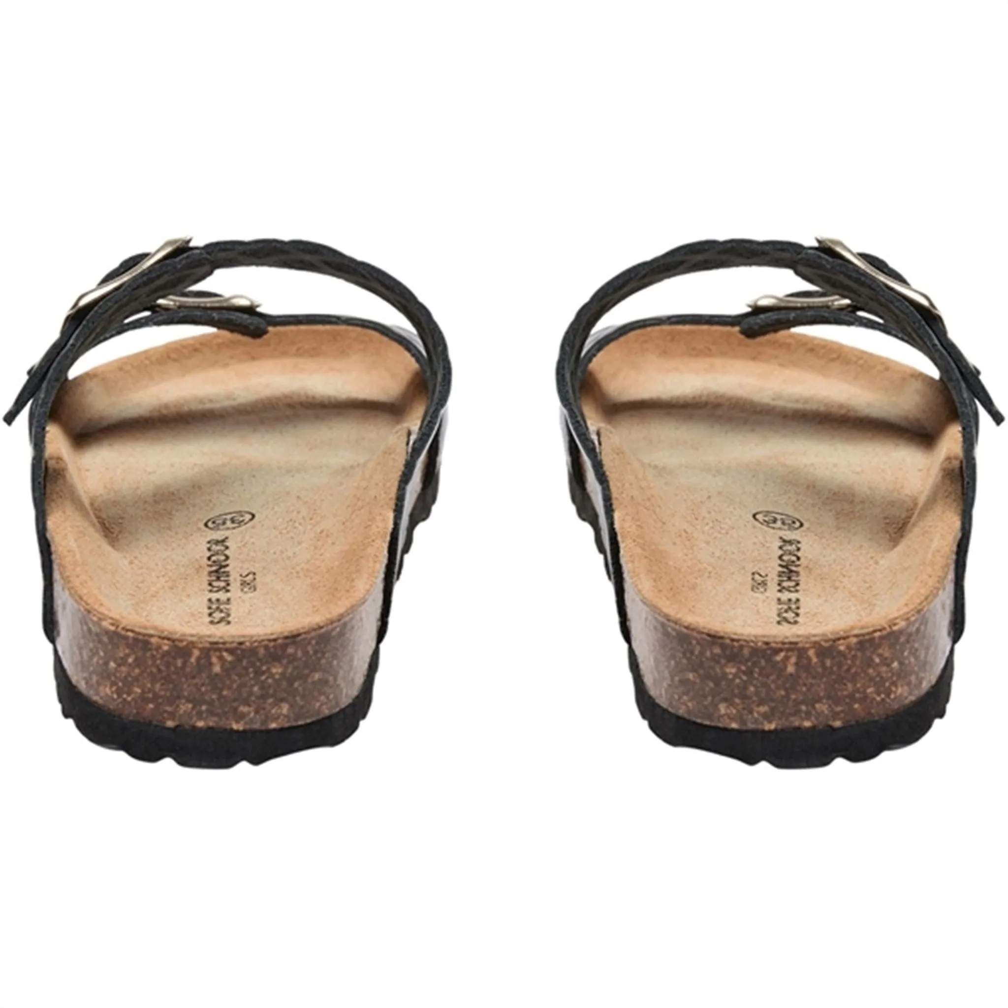 Sofie Schnoor Sandal Black