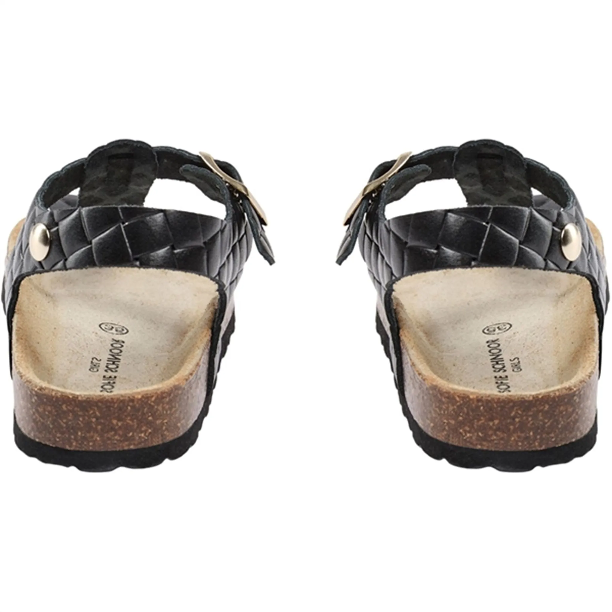 Sofie Schnoor Sandal Black