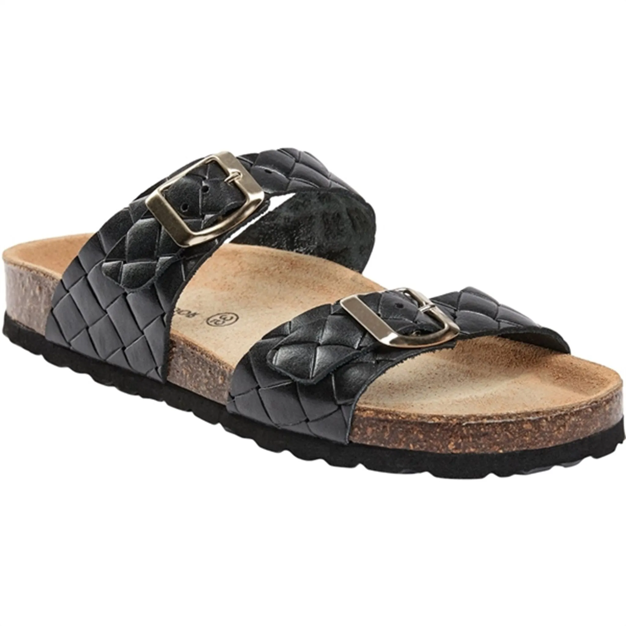 Sofie Schnoor Sandal Black