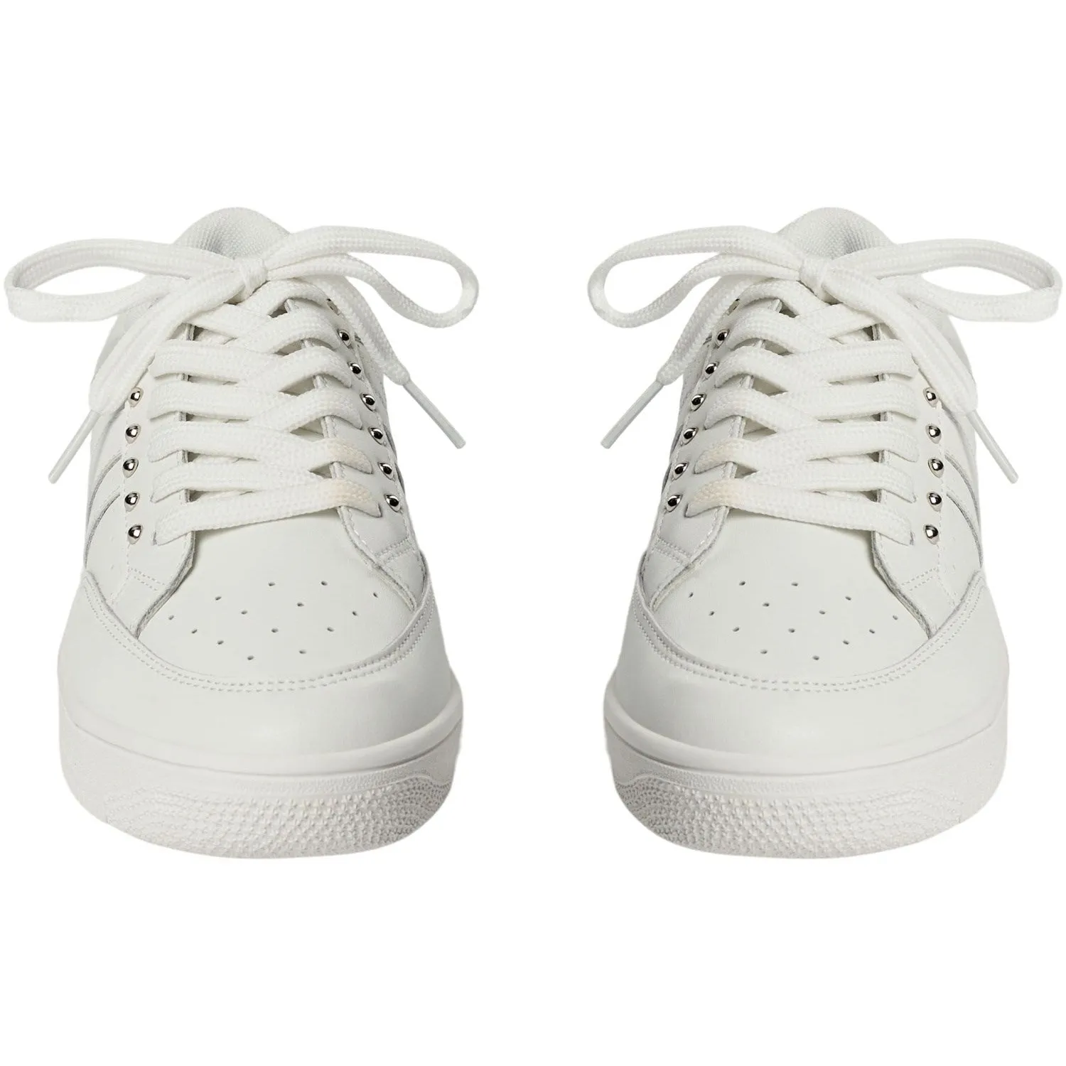 Sofie Schnoor White Sneaker