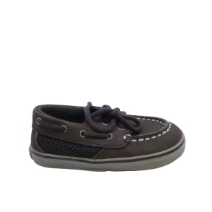 Sperry Boys Brown Shoes