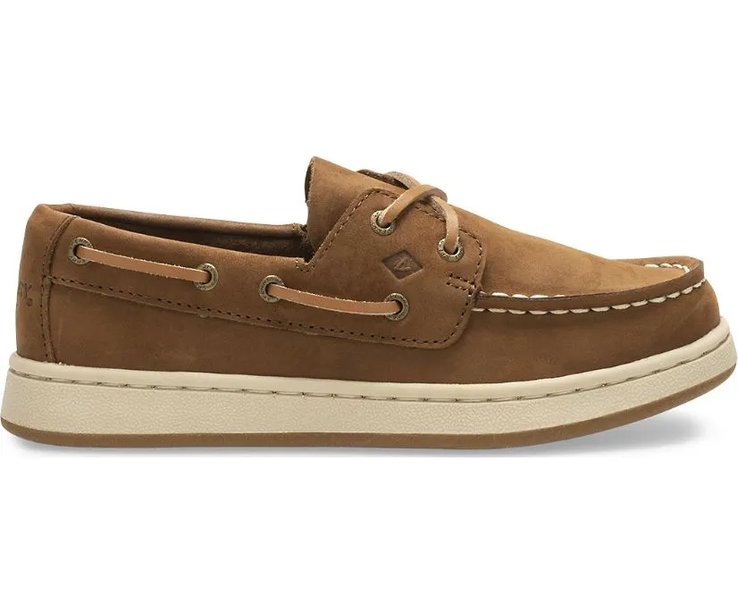 Sperry Cup II - Brown- Boy's