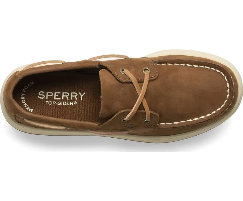Sperry Cup II - Brown- Boy's