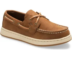 Sperry Cup II - Brown- Boy's
