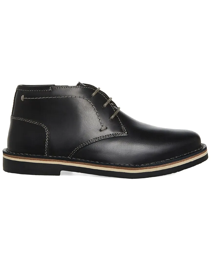 Steve Madden Bharkeen Leather Boot