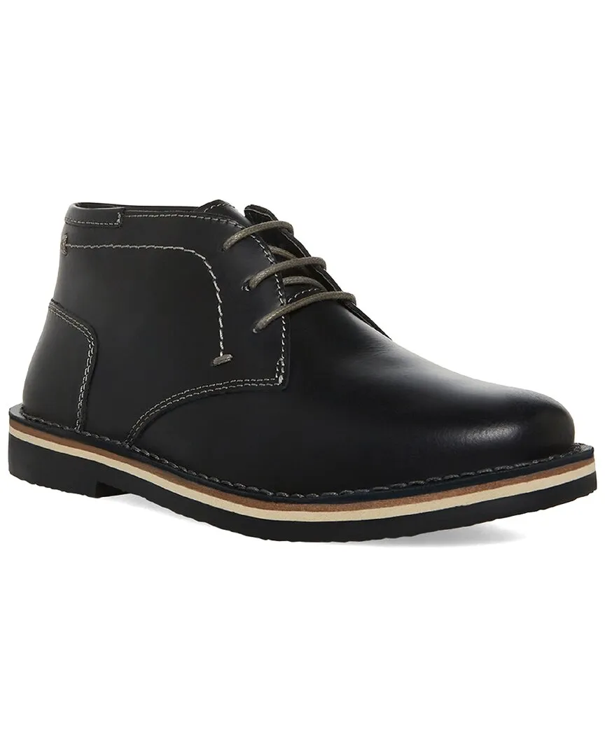 Steve Madden Bharkeen Leather Boot