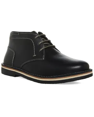 Steve Madden Bharkeen Leather Boot