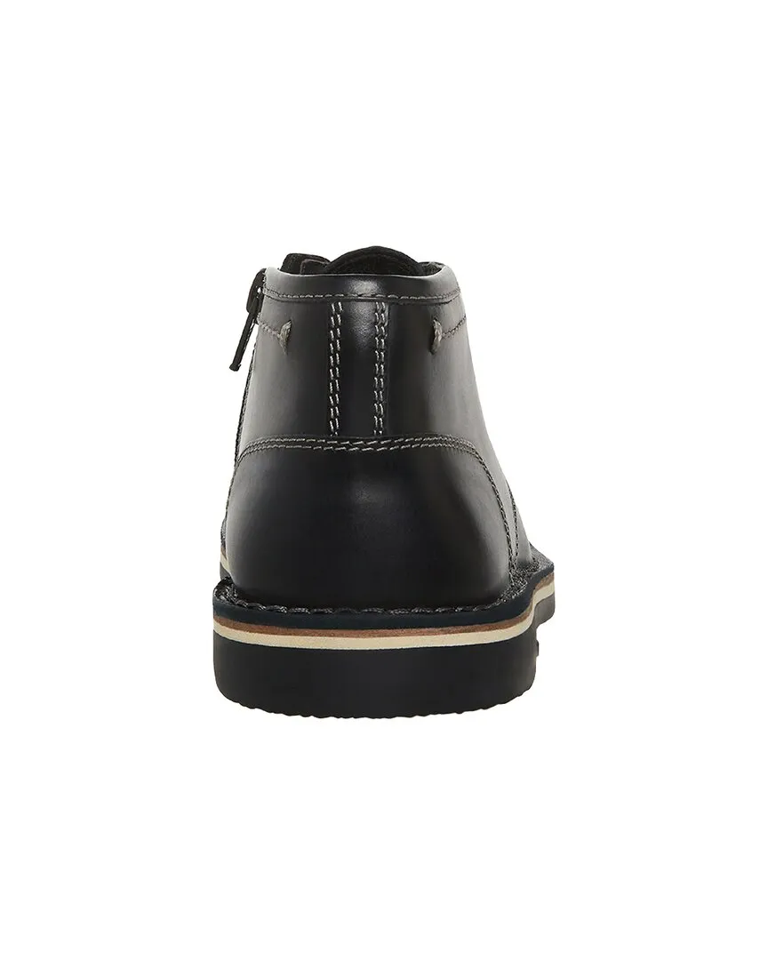 Steve Madden Bharkeen Leather Boot