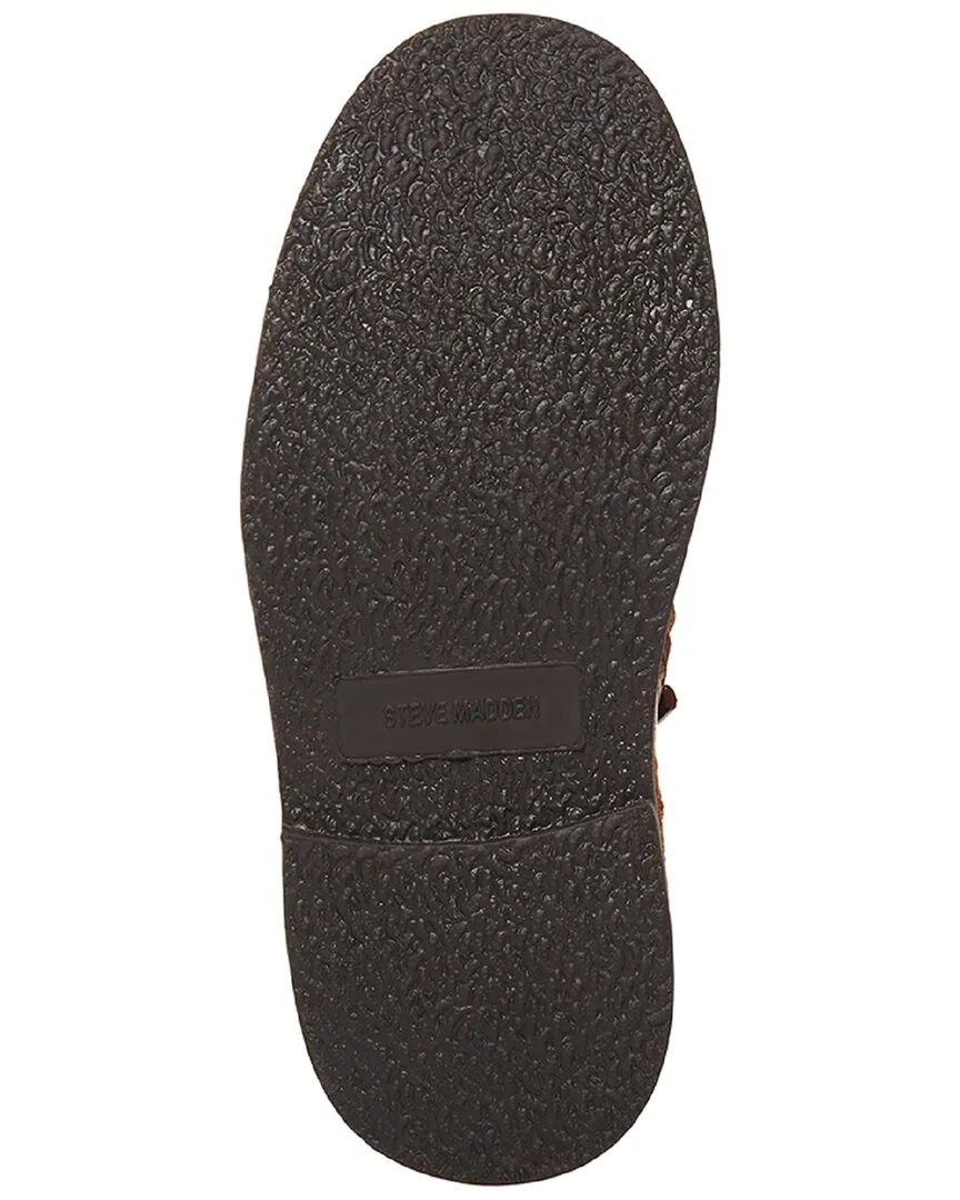Steve Madden Bharkeen Leather Boot