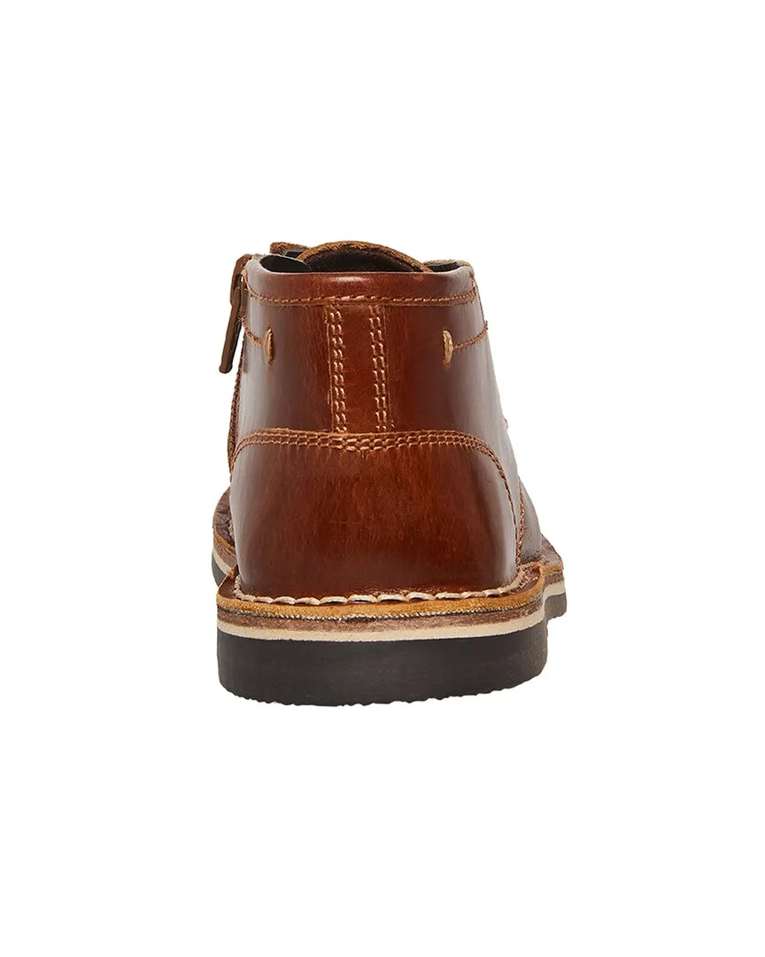 Steve Madden Bmrhet Leather Boot