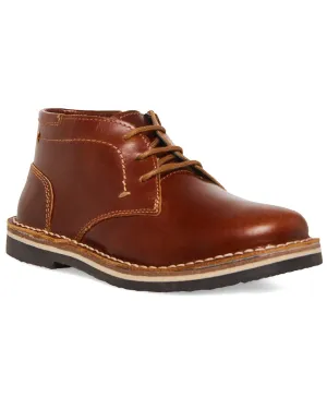 Steve Madden Bmrhet Leather Boot
