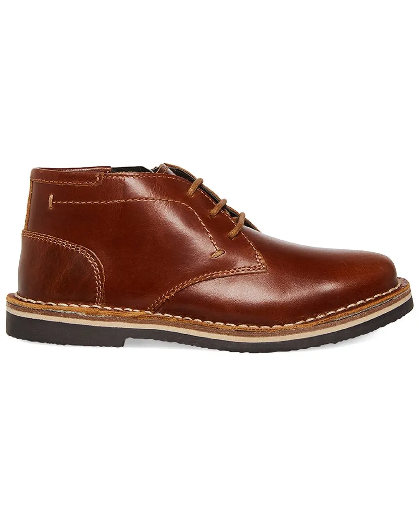 Steve Madden Bmrhet Leather Boot