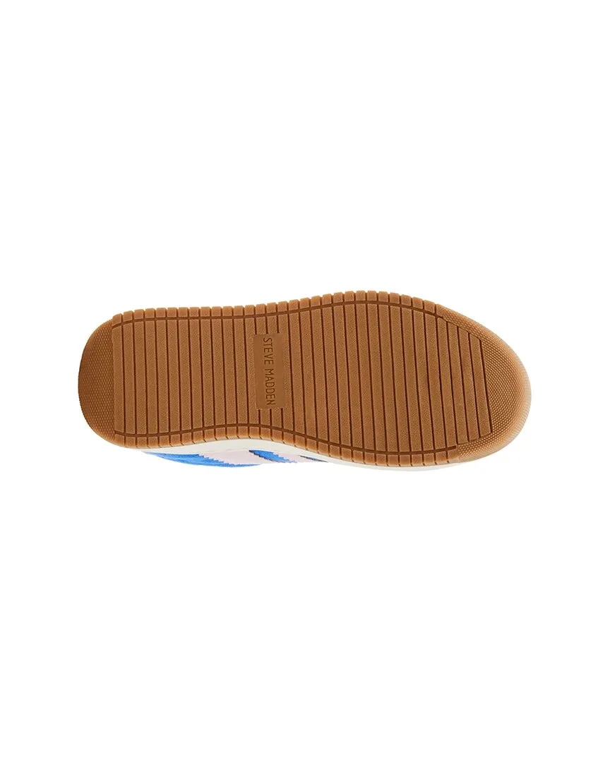 Steve Madden Field Sneaker