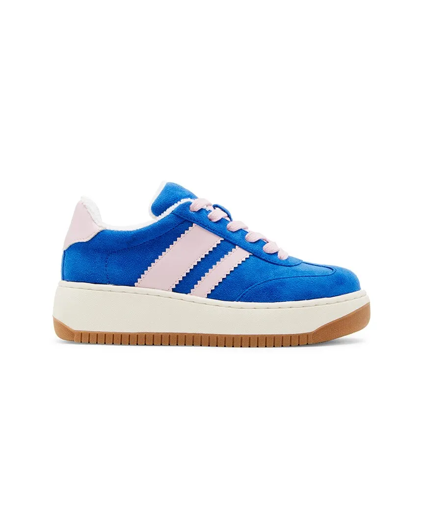 Steve Madden Field Sneaker