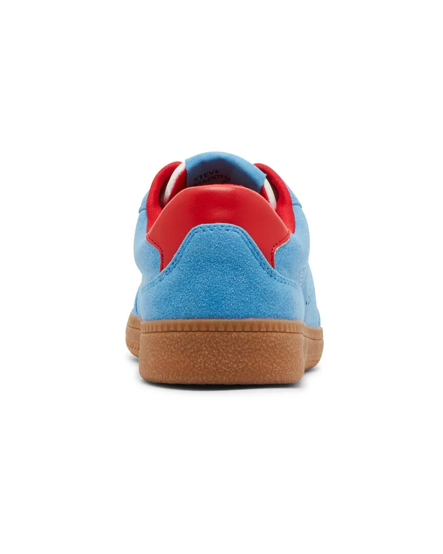 Steve Madden Quad Sneaker