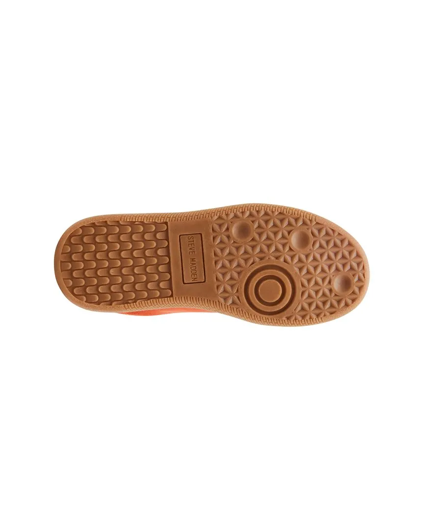 Steve Madden Quad Sneaker