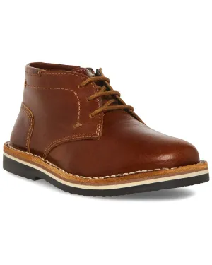 Steve Madden Tharkeen Leather Boot