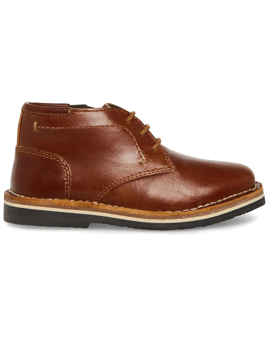 Steve Madden Tharkeen Leather Boot
