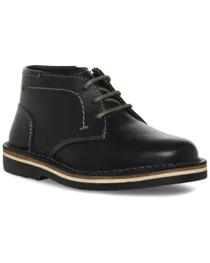 Steve Madden Tharkeen Leather Boot