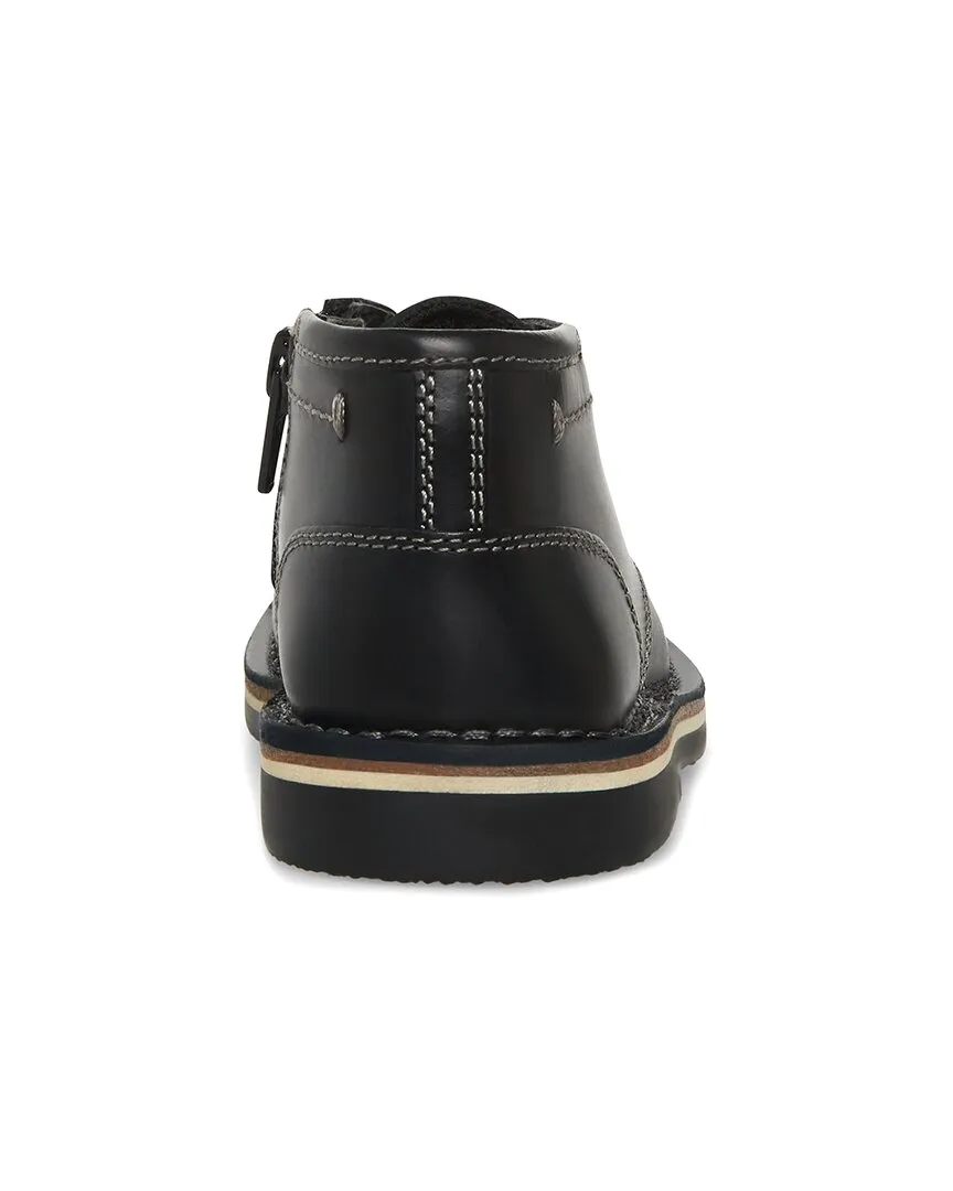 Steve Madden Tharkeen Leather Boot