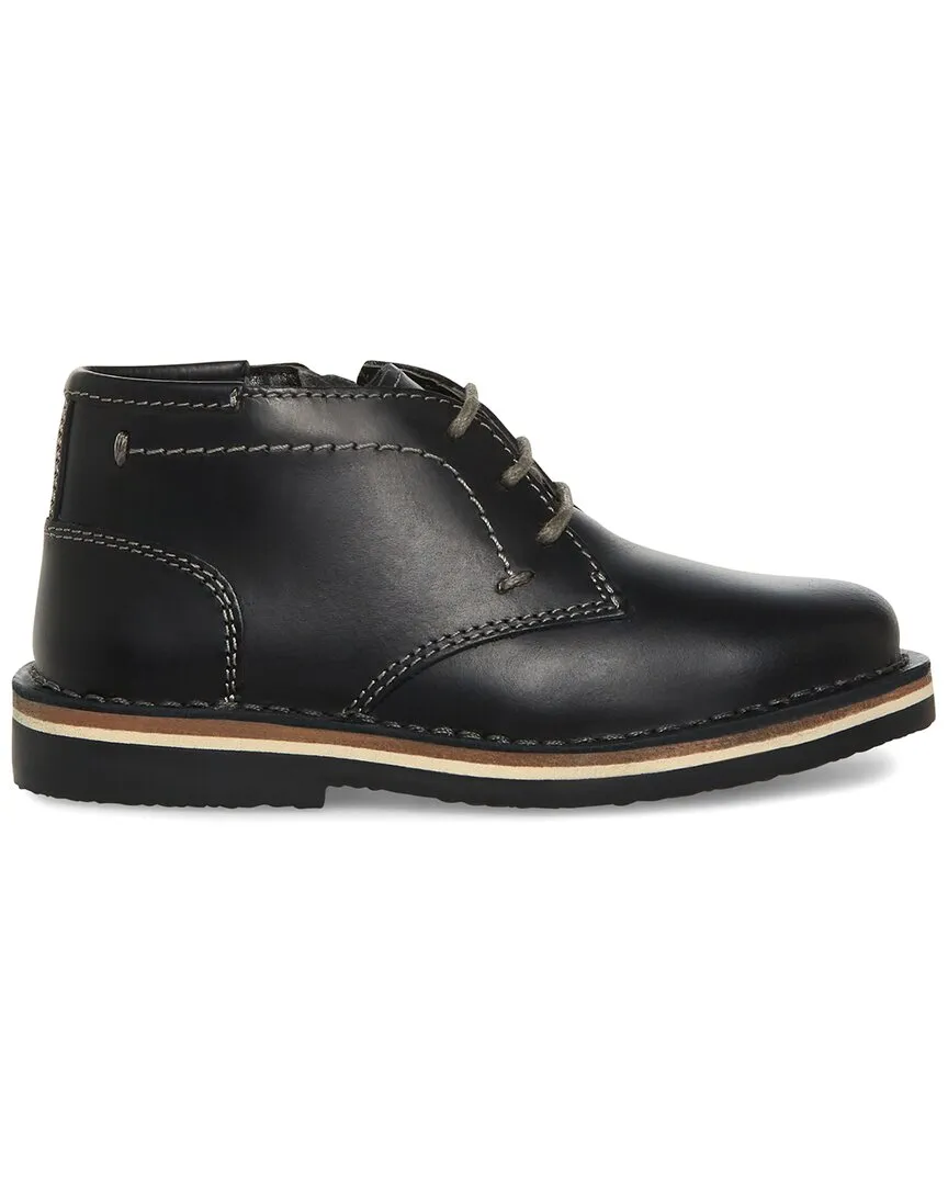 Steve Madden Tharkeen Leather Boot