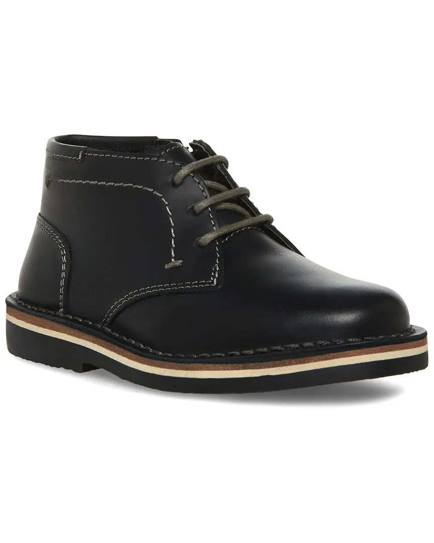 Steve Madden Tharkeen Leather Boot