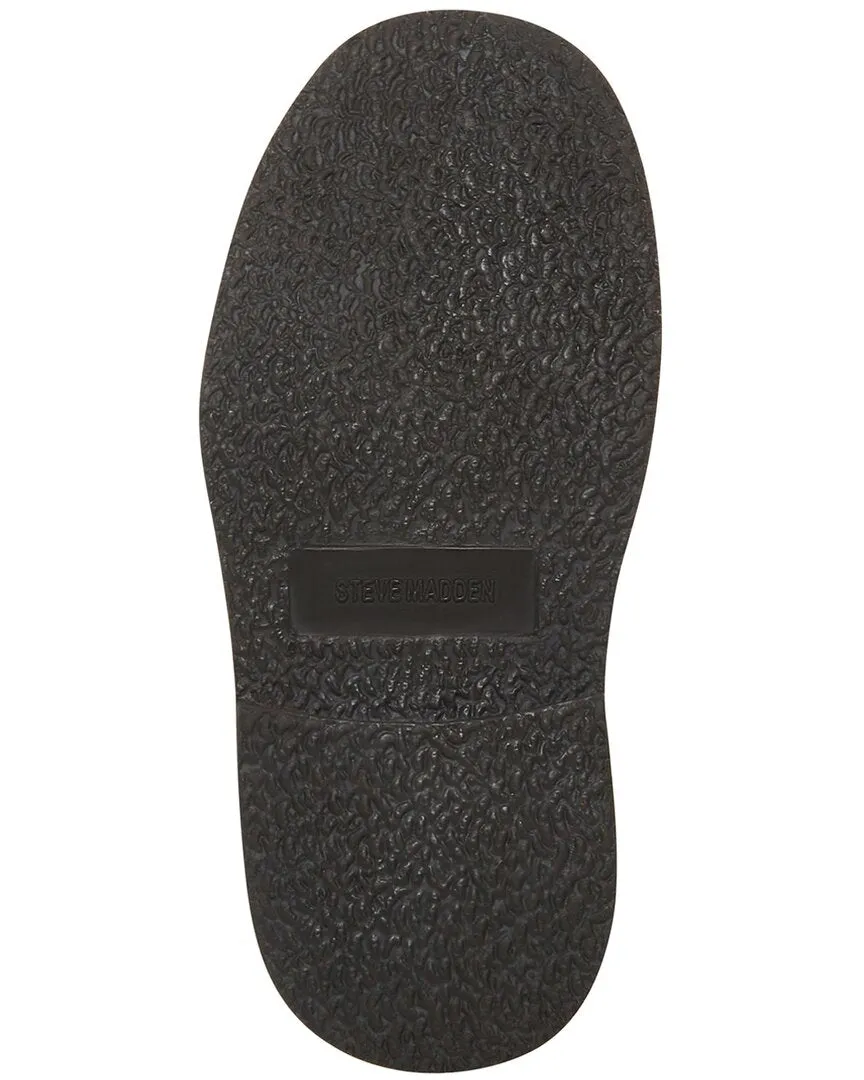 Steve Madden Tharkeen Leather Boot
