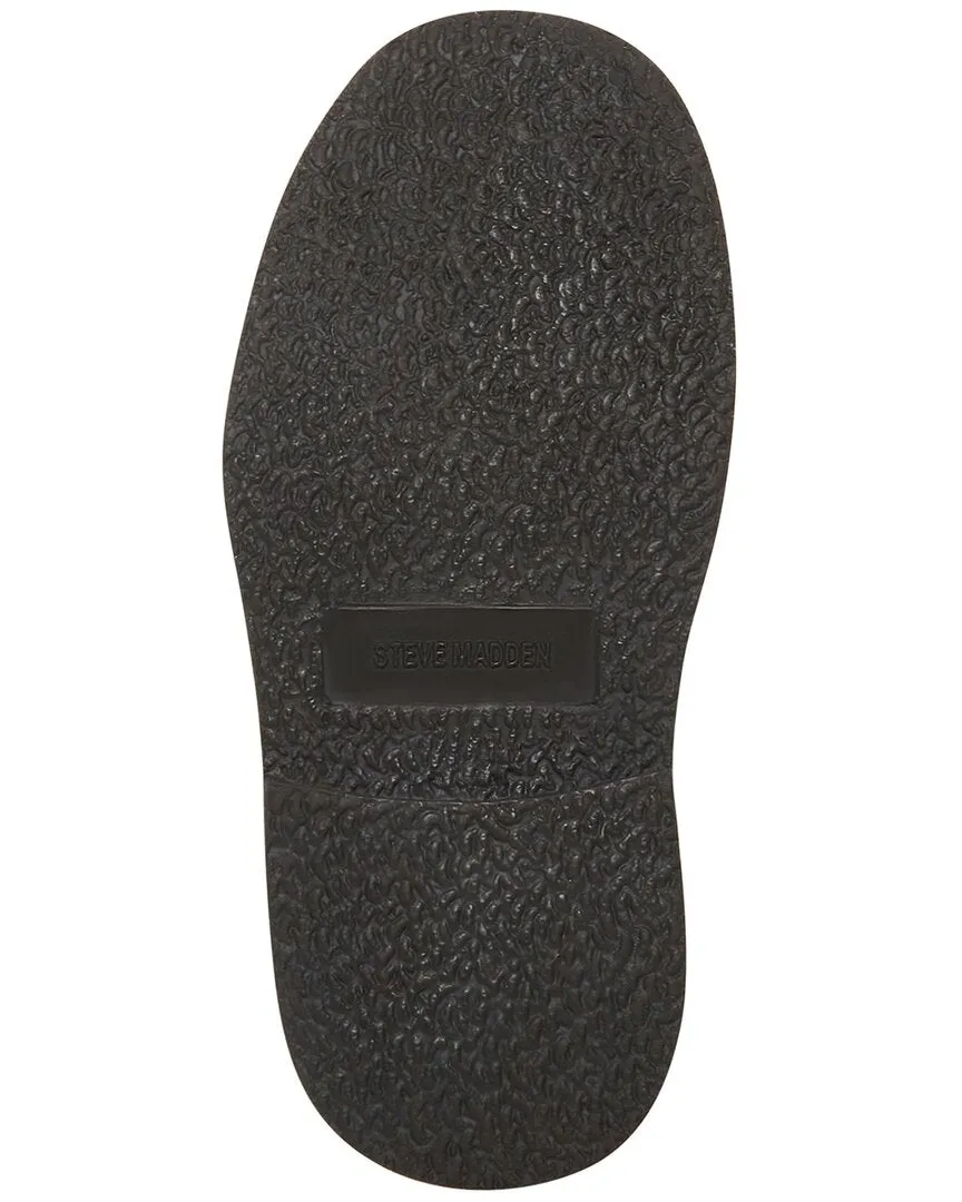Steve Madden Tharkeen Leather Boot