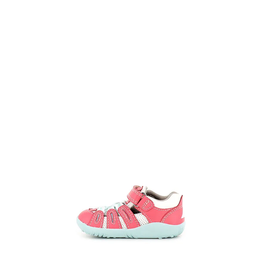 SUMMIT STEP UP - GUAVA/MIST