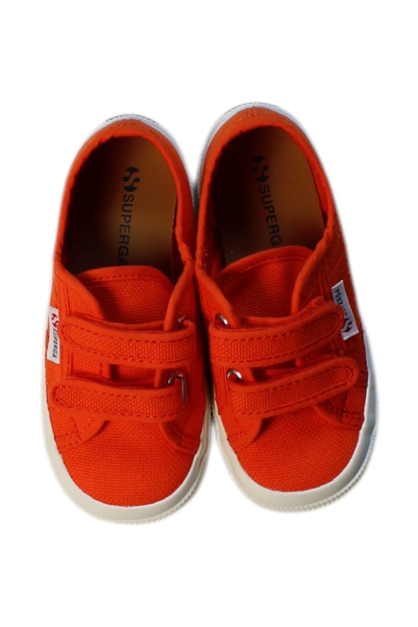 Superga Velcro Sneakers EU27