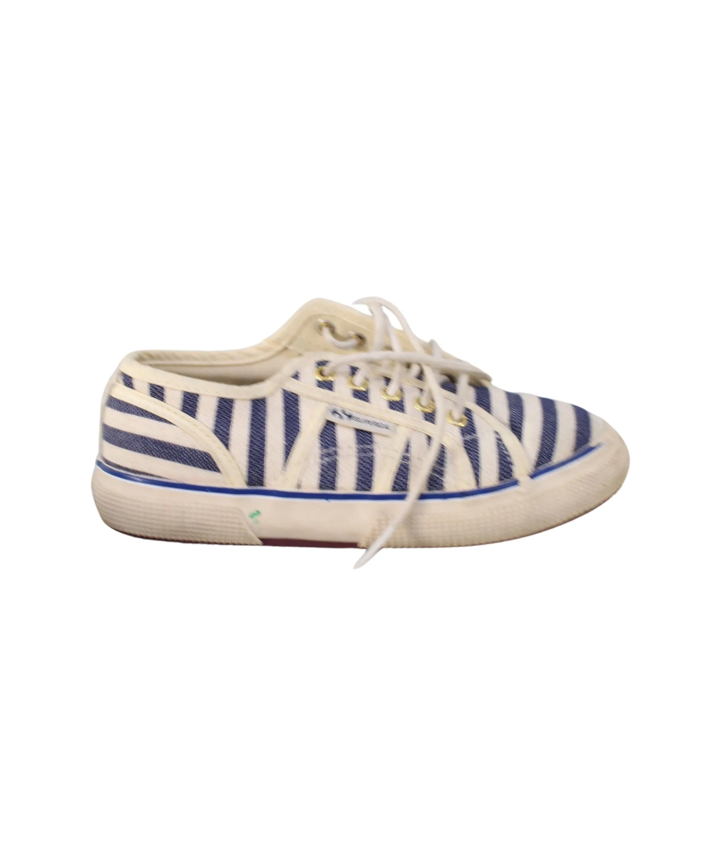 Superga x Scotch & Soda Sneakers 5T - 6T (EU29)