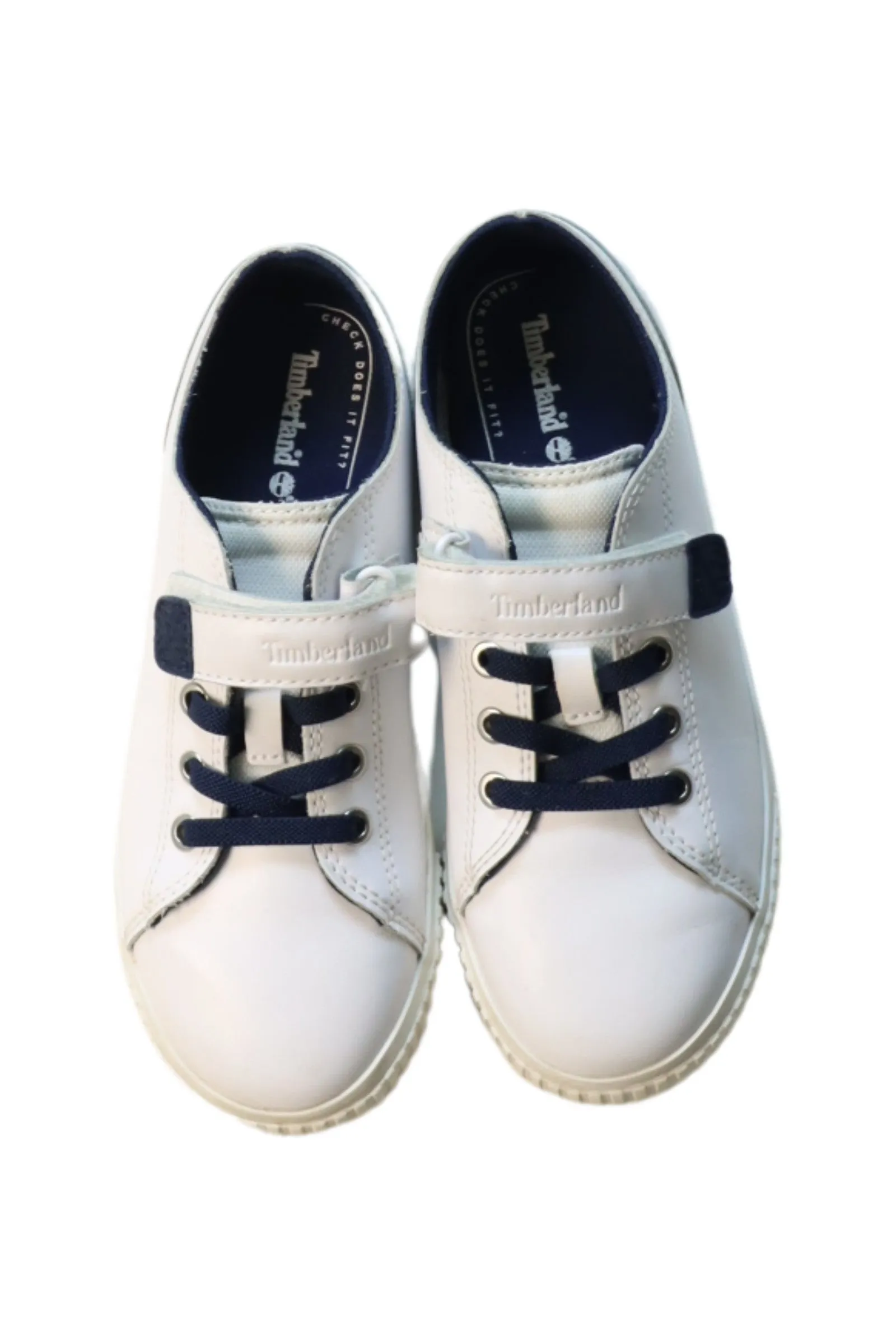 Timberland Sneakers 9Y - 10Y (EU34)