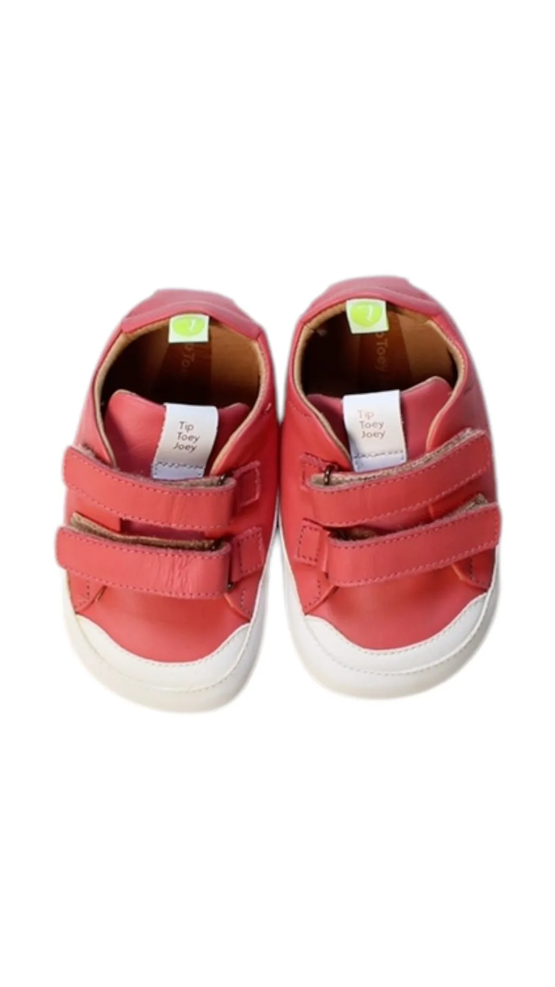 Tip Toey Joey Sneakers EU22
