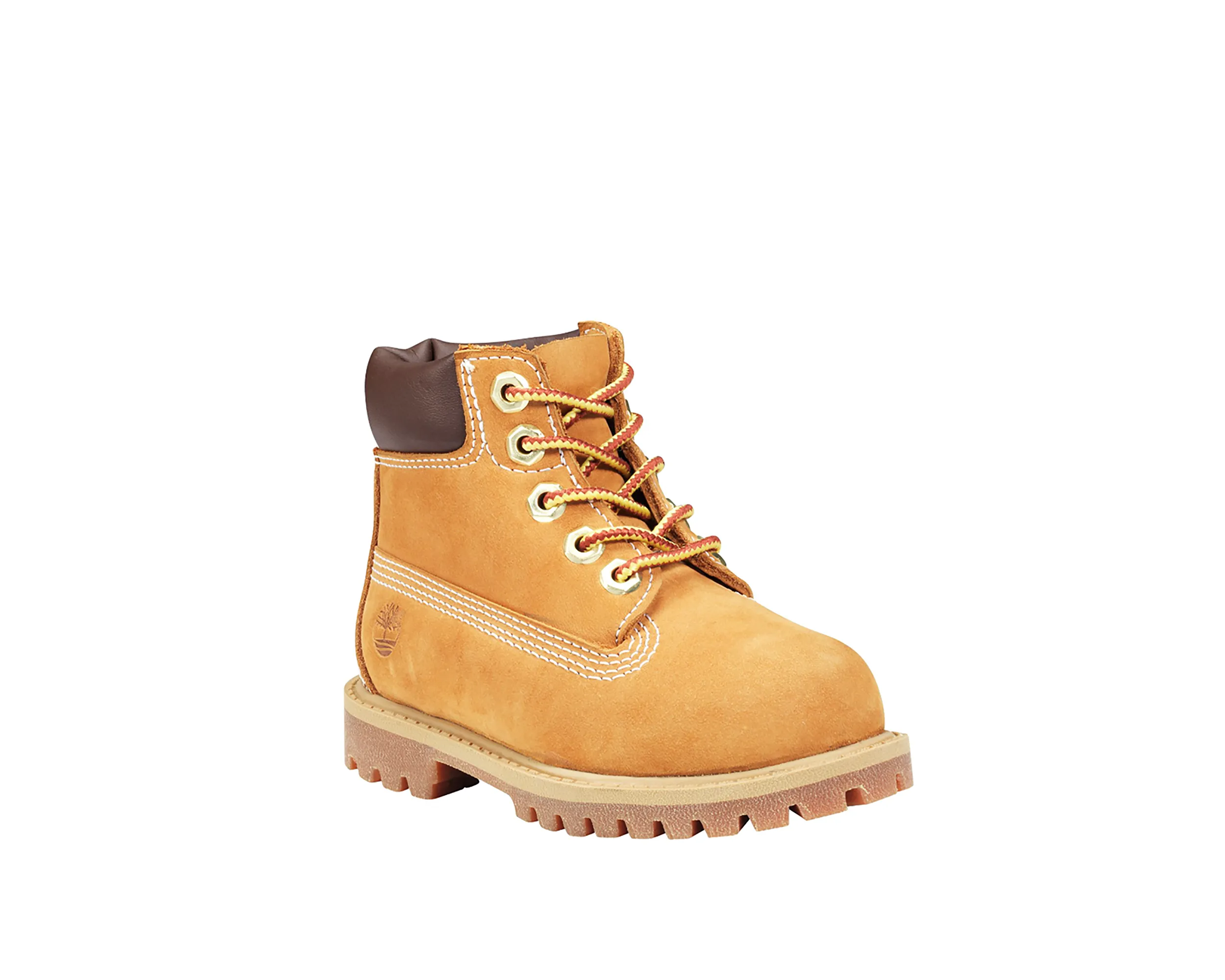 Toddler`s 6-IN Premium WTPF Boot