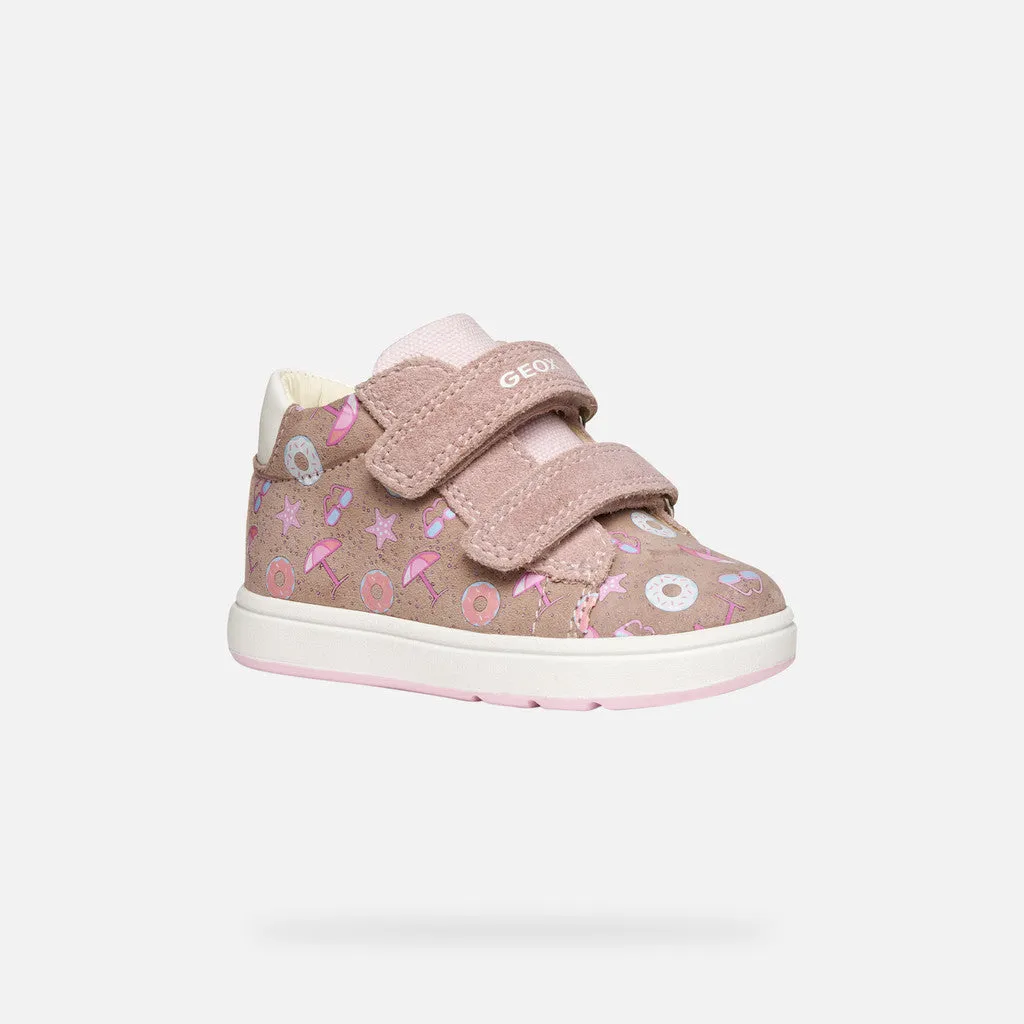 Toddlers' Biglia