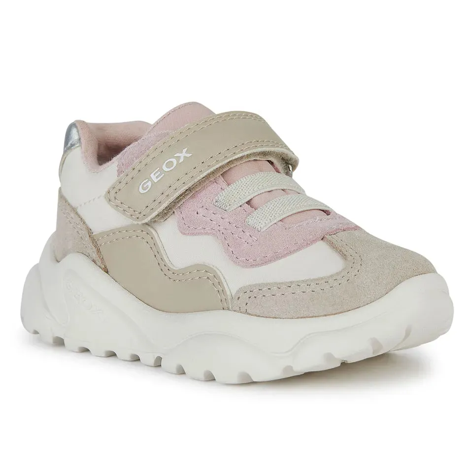 Toddlers' Ciufciuf