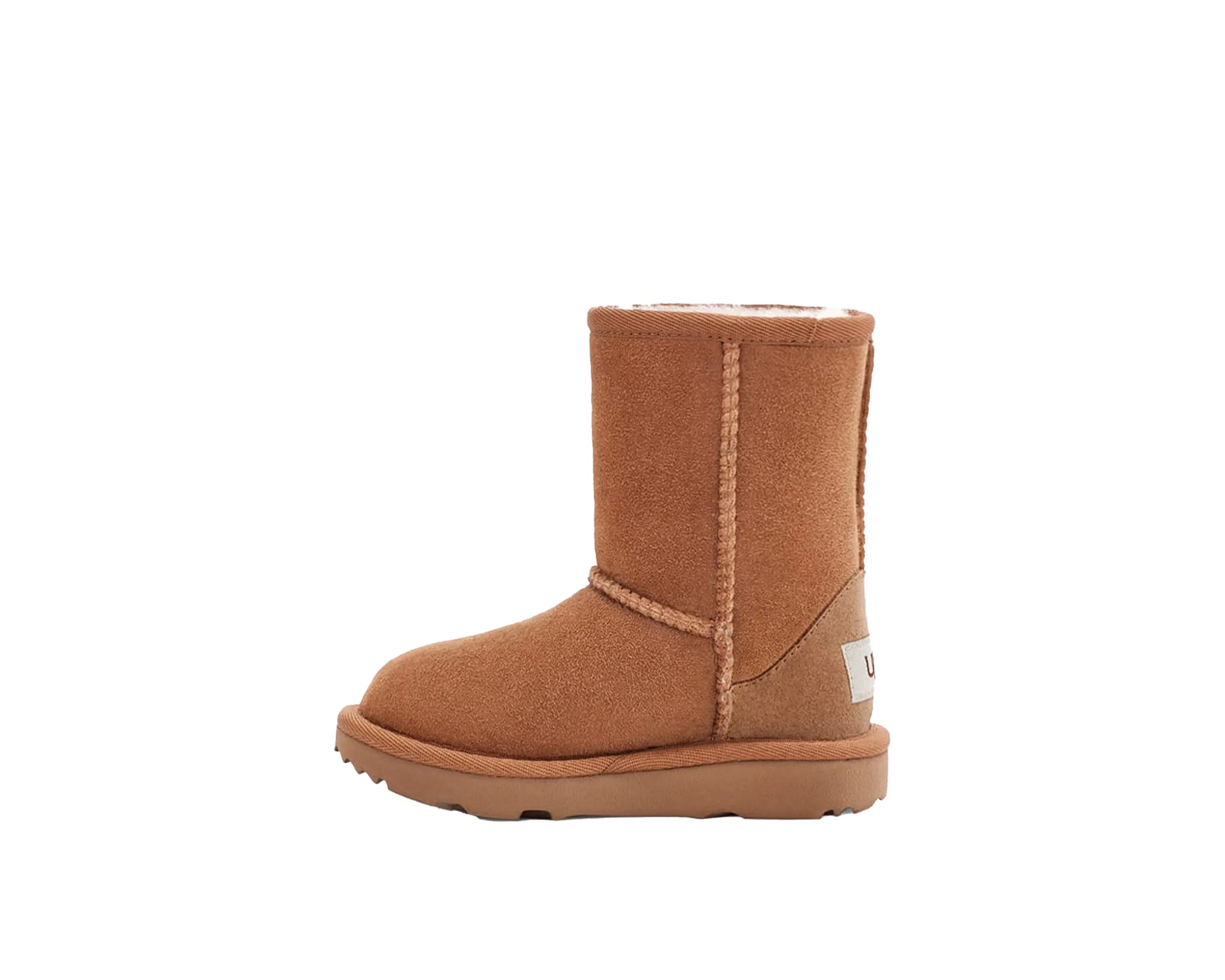 Toddler`s Classic Short II