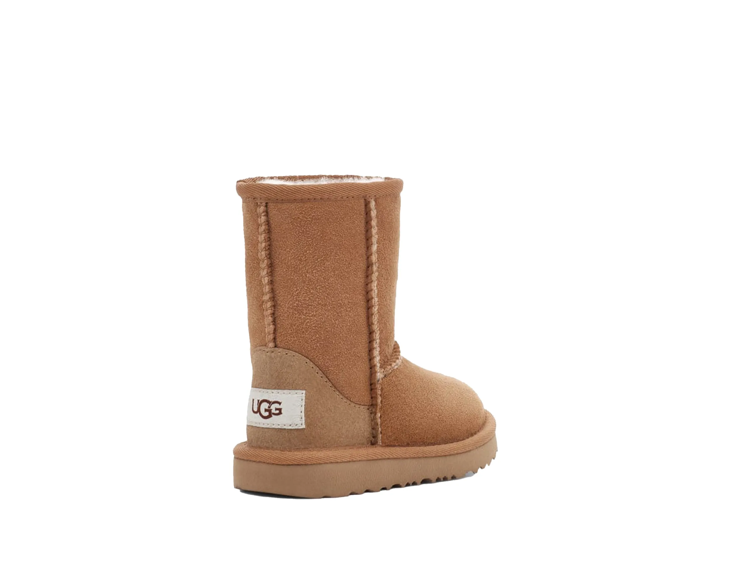 Toddler`s Classic Short II