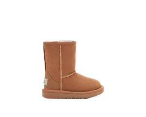 Toddler`s Classic Short II