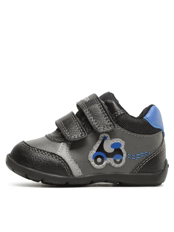 Toddlers' Elthan